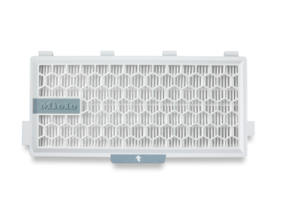 Miele SF-HA 50 HEPA AirClean filter with TimeStrip