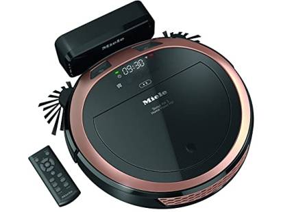 Miele Scout RX3 Home Vision HD Robot Vacuum Cleaner