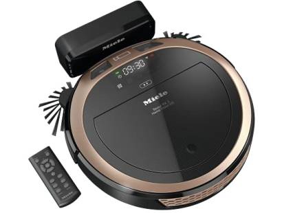 Miele Scout RX3 Robot Vacuum Cleaner