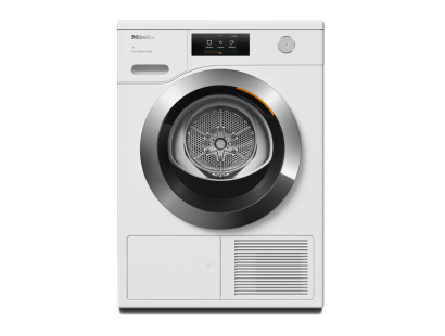 Miele TCR780WP 9kg Heat Pump Tumble Dryer 