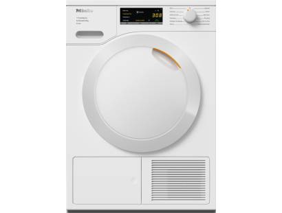 Miele TEA525WP Active 8kg Heat Pump Dryer