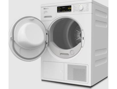 Miele TEA525WP Heat Pump Dryer