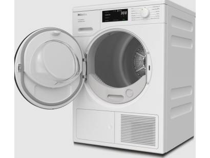 Miele TEC645WP Heat Pump Dryer