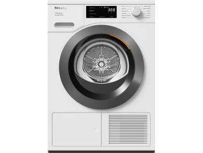 Miele TED645WP EcoSpeed 9kg Heat Pump Dryer