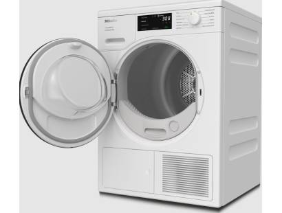 Miele TED645WP Heat Pump Dryer