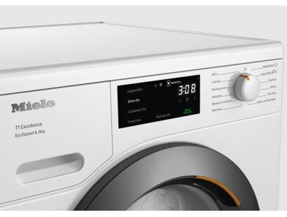 Miele TED645WP Tumble Dryer