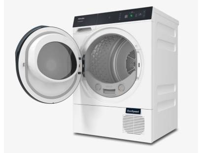 Miele TQ 1000 WP  Heat Pump Tumble Dryer