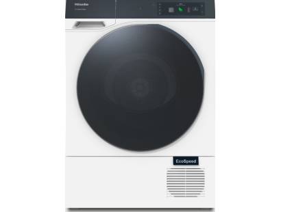 Miele TQ1000 WP 9kg Heat Pump Tumble Dryer