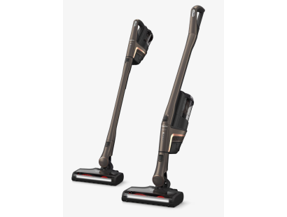 Miele Triflex HX2 Pro Cordless Vacuum - Infinity Grey