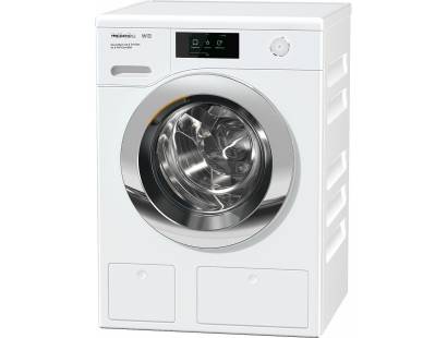 Miele WCR860 WPS Washing Machine