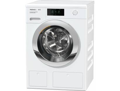 Miele WCR860 WPS Washing Machine