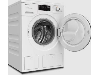 Miele WEG885 WCS PWash&TDos&Steam Washing Machine