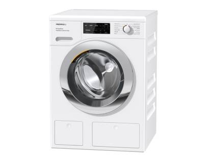 Miele WEI 865 Washing Machine
