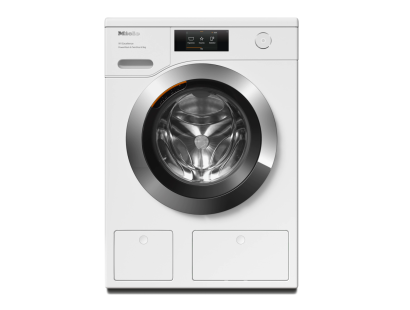 Miele WER 865 Washing Machine 