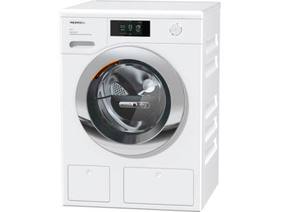 Miele WTR 860 WPM Washer Dryer