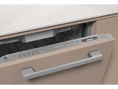 Miele XXL dishwasher AutoDos PowerDisk system