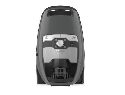 Miele bagless vacuum turbo brush pet hair