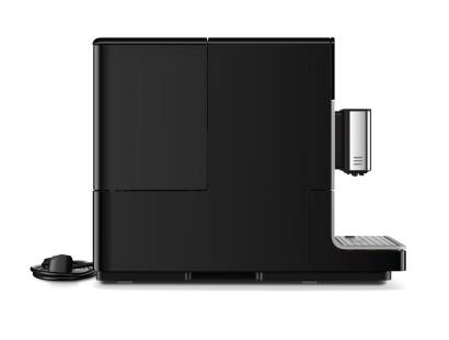 Miele countertop coffee machine dalzells