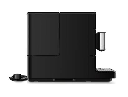 Miele countertop coffee machine