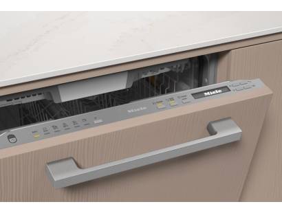 Miele dishwasher AutoDos PowerDisk system