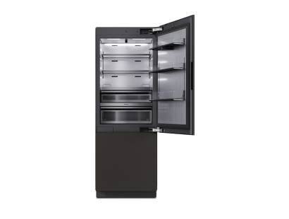 Miele fridge freezer MasterFresh Pro storage system