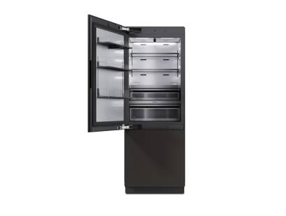 Miele fridge freezer MasterFresh Pro storage system