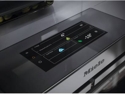 Miele integrated fridge freezer mastercool belfast dublin