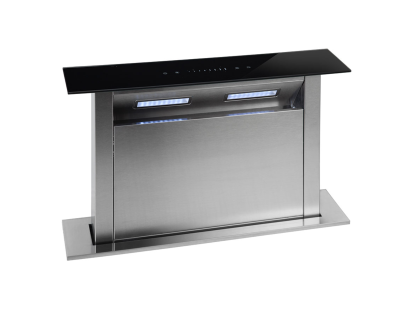 Montpellier DDCH60 Downdraft Hood