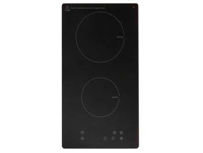 Montpellier INT31T15 Induction 30cm Domino Hob