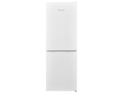 Montpellier MFF145W Frost Free Fridge Freezer