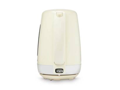 Morphy Richards 1.7 Litres Jug Kettle - Handle view