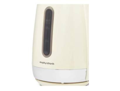 Morphy Richards 102784 water level view
