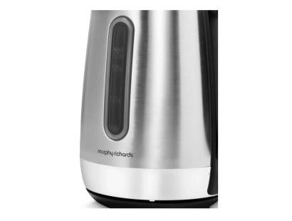 Morphy Richards 102786 kettle - water level view