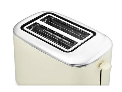 Morphy Richards 222065 2 Slice Toaster - top view