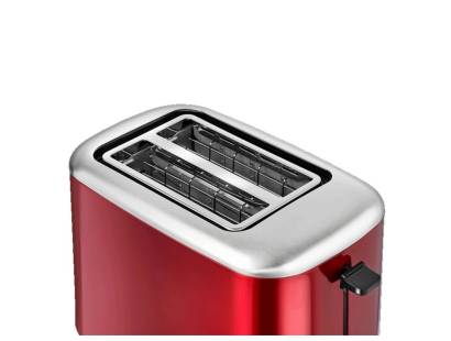 Morphy Richards 222066 2 Slice Toaster - top view