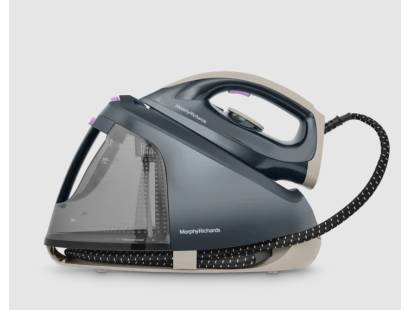 Morphy Richards 333030 Easy Steam 2400w Steam Generator Iron