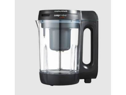Morphy Richards 501050 Clarity 1.6L Soup Maker