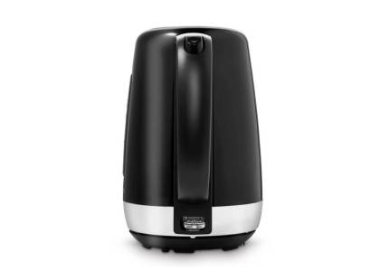 Morphy Richards Equip  Kettle handle view