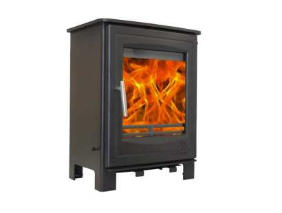 Mourne Eco 5 Multi Fuel Stove 