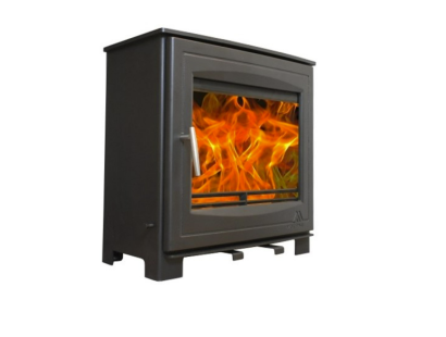 Mourne Eco 8 Multi Fuel Stove 