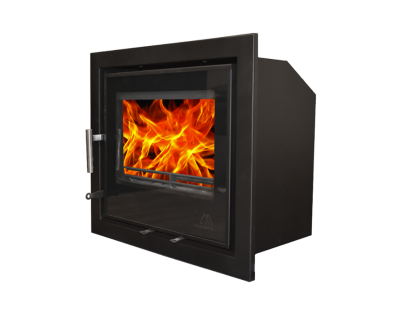 Mourne Eco Inset 550 Multi Fuel Stove 