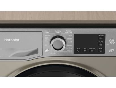 NDB9635GKUK Washer Dryer