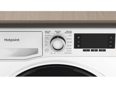 NDD11726DAUK Washer Dryer