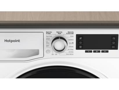 NDD8636DAUK Washer Dryer