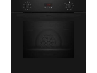 NEFF B2DCG7AK3B N 30 built-in single oven black, Dalzells
