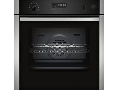 NEFF B3AVH4HN1 N 50 built-in steam oven, Dalzells