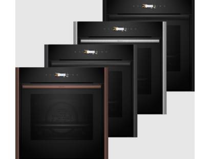 NEFF B59CR7KY0B N 70 Built-in Oven  Belfast NI & Dublin Ireland