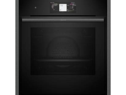 NEFF B64CT73G0B N 90 built-in oven with Slide & Hide, Dalzells