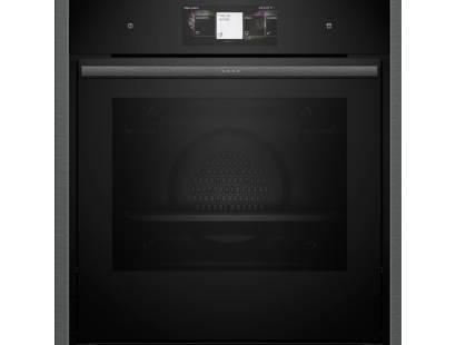 NEFF B64VT73G0B built-in oven with Vario Steam, Dalzells
