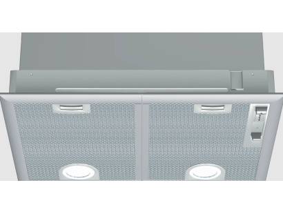 NEFF D5655X1GB N 50 53cm built-in canopy cooker hood, Dalzells